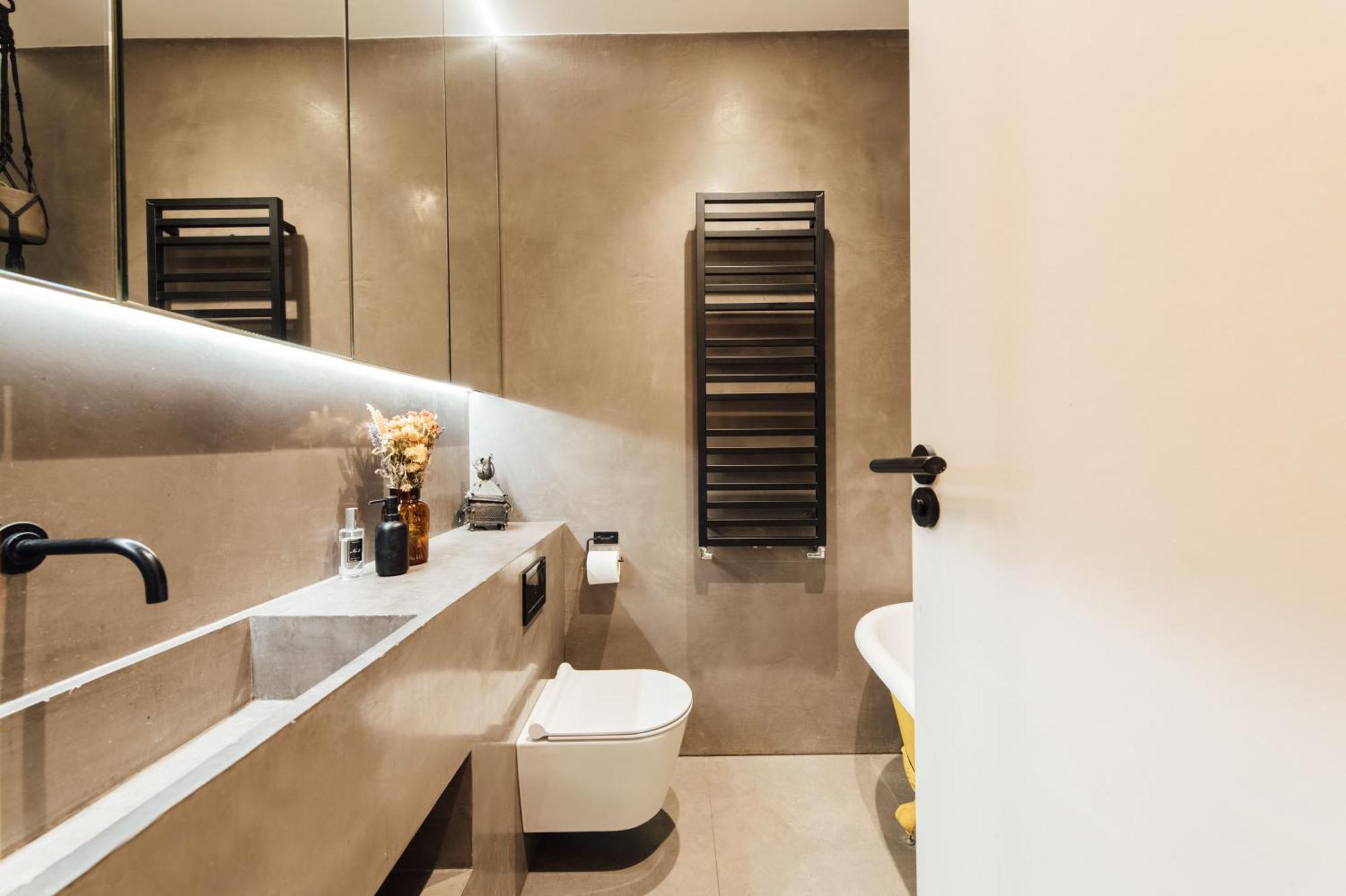 Stylish 2 Bedroom Flat With A Private Sauna Finchley Ngoại thất bức ảnh