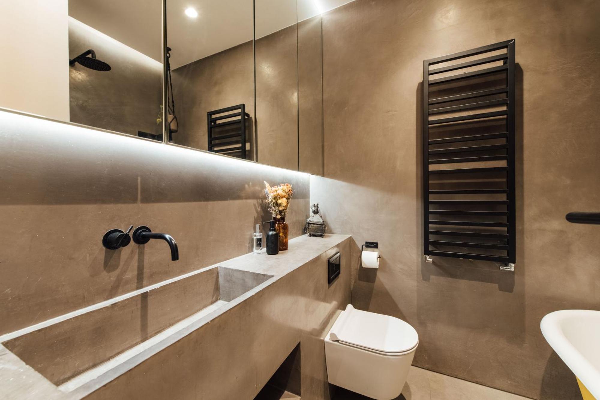 Stylish 2 Bedroom Flat With A Private Sauna Finchley Ngoại thất bức ảnh