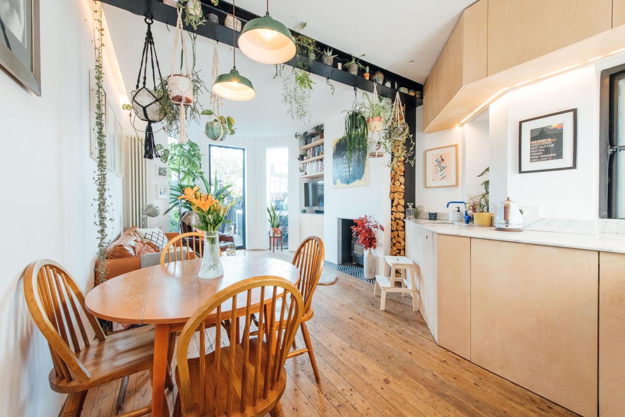 Stylish 2 Bedroom Flat With A Private Sauna Finchley Ngoại thất bức ảnh