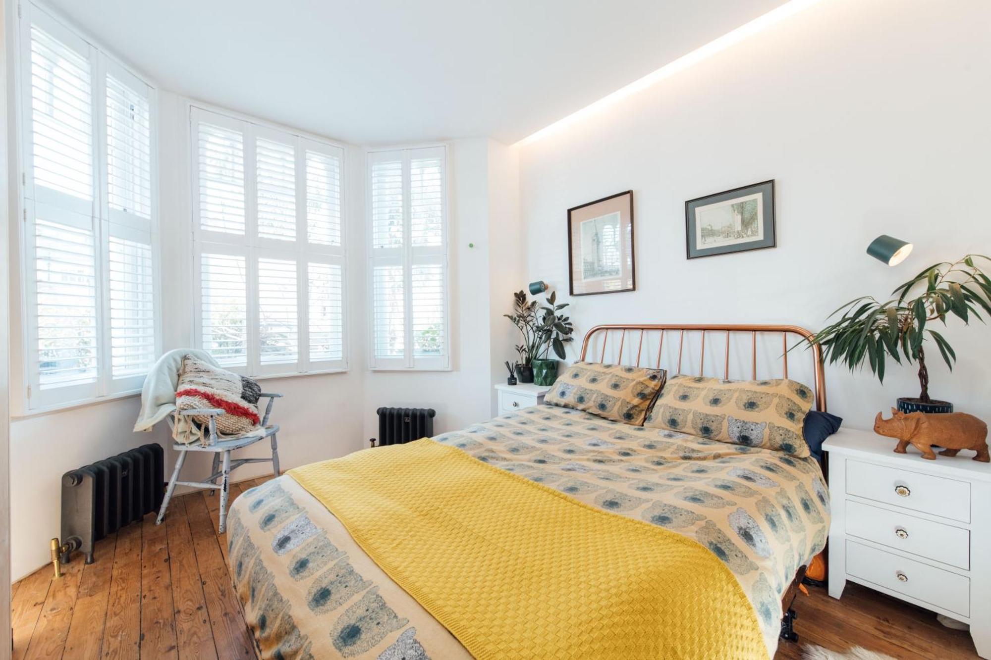 Stylish 2 Bedroom Flat With A Private Sauna Finchley Ngoại thất bức ảnh